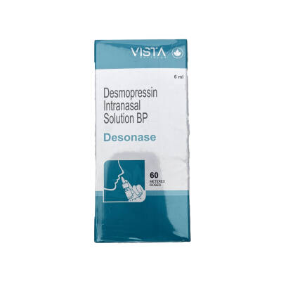 DESONASE 60DOZ 6ML SPREY - 