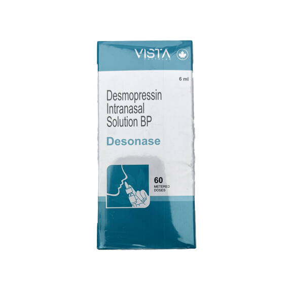 DESONASE 60DOZ 6ML SPREY - 1