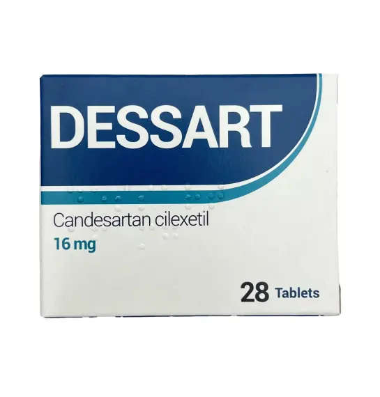 DESSART 16MG N28 TB - 1