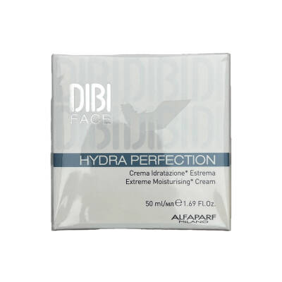 DIBI PF010696 HYDRA PERFECTION EXTREME MOISTURISING CREAM 50ML - 