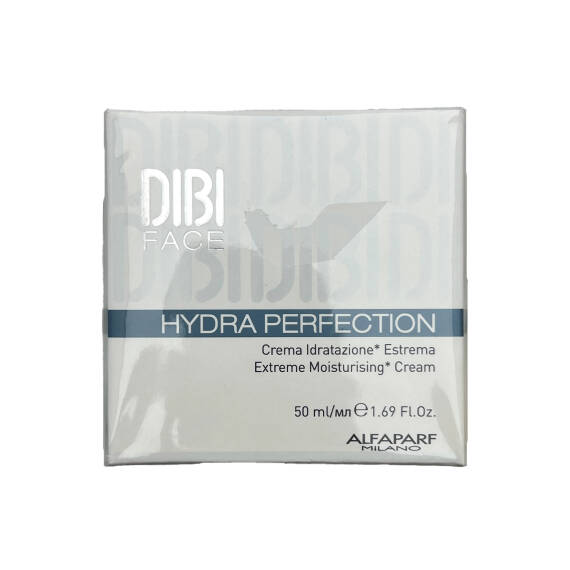 DIBI PF010696 HYDRA PERFECTION EXTREME MOISTURISING CREAM 50ML - 1