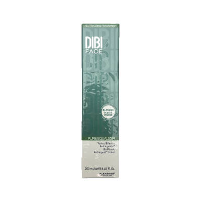 DIBI PF013674 PURE EQUALIZER BI-PHASIC ASTRINGENT TONER 250ML - 