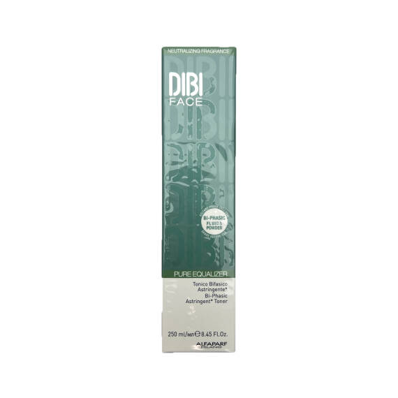 DIBI PF013674 PURE EQUALIZER BI-PHASIC ASTRINGENT TONER 250ML - 1