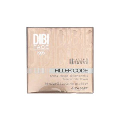 DIBI PF018470 FILLER CODE MIRACLE FILLER CREAM 50ML - 