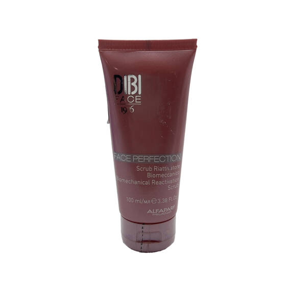 DIBI PF020234 FACE PERFECTION BIOMECHANICAL REACTIVATION SCRUB 100ML - 1
