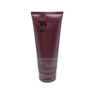 DIBI PF020237 FACE PERFECTION RESTORATIVE CREAM MASK PROFESSIONAL 200ML - 
