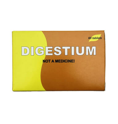 DIGESTIUM N60 TB - 