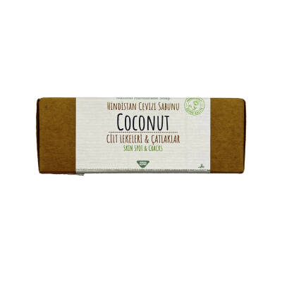 DIONESSE EL ISI TEBII HINDISTAN CEVIZI SABUNU - DIONESSE