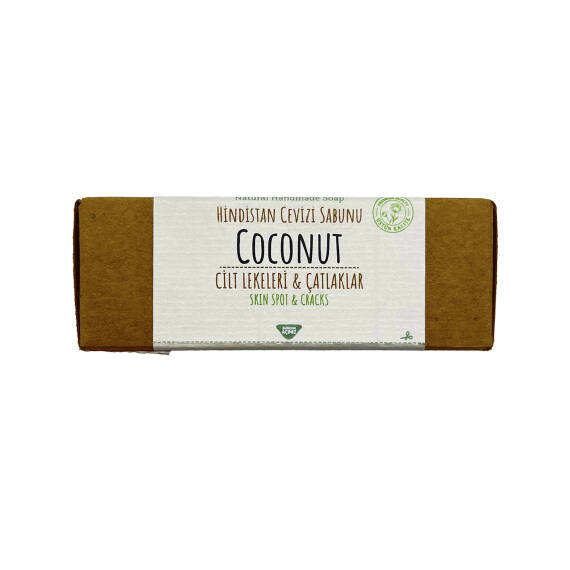 DIONESSE EL ISI TEBII HINDISTAN CEVIZI SABUNU - 1