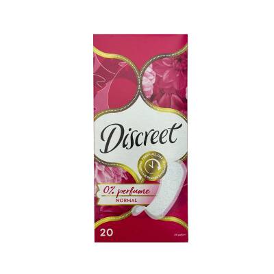 Discreet Normal Gündəlik Bez N20 - DISCREET