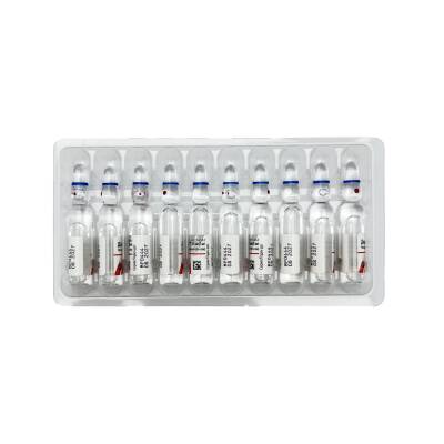 DISINON 125MG 2ML N10 AMP - 