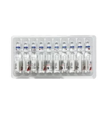 DISINON 125MG 2ML N10 AMP - 