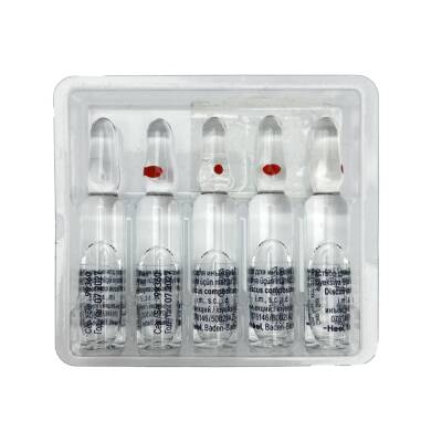 DISKUS KOMP 2,2ML N5 AMP - 