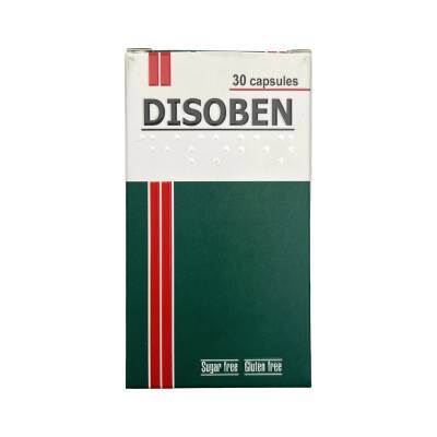 DISOBEN N30 KAPS - 