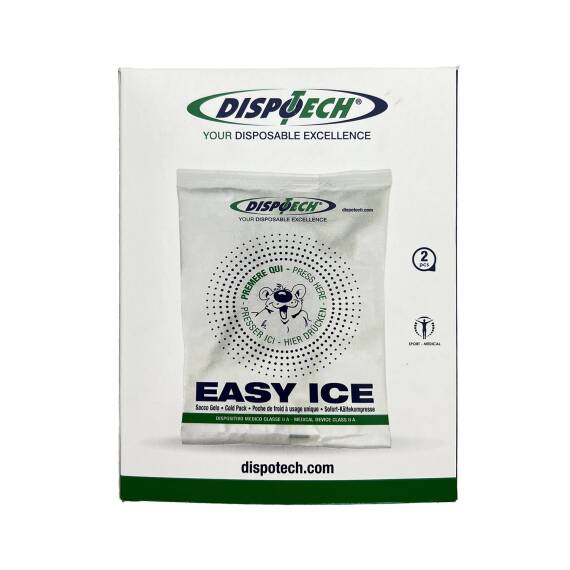 DISPOTECH EASY ICE PACK N2 - 1