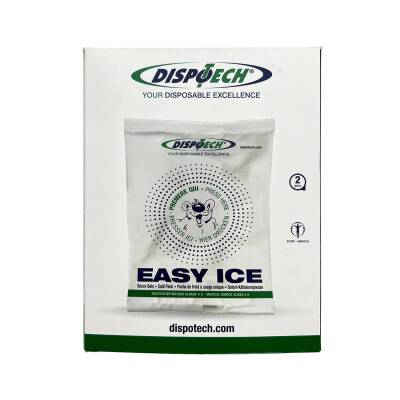 Dispotech Easy Ice Pack N2 - ECODENTA