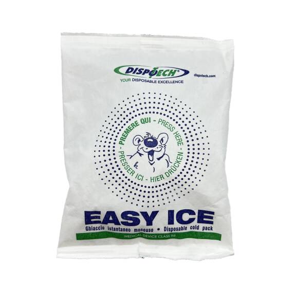 DISPOTECH EASY ICE PACK - 1