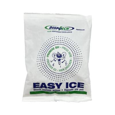 Dispotech Easy Ice Pack - ECODENTA