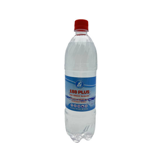 DISTILLE SUYU 1 LITR - 1