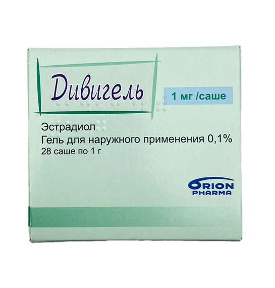 Divigel 1 mq N28 paket - 