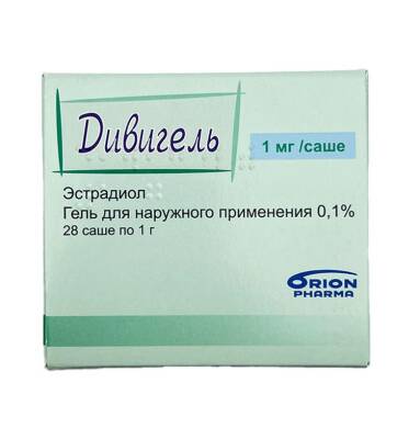 Divigel 1 mq N28 paket - 