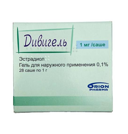 Divigel 1 mq N28 paket - 1