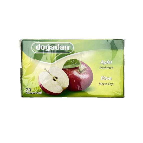 DOGADAN ALMA CAYI N20 PAKET 0115 - 1