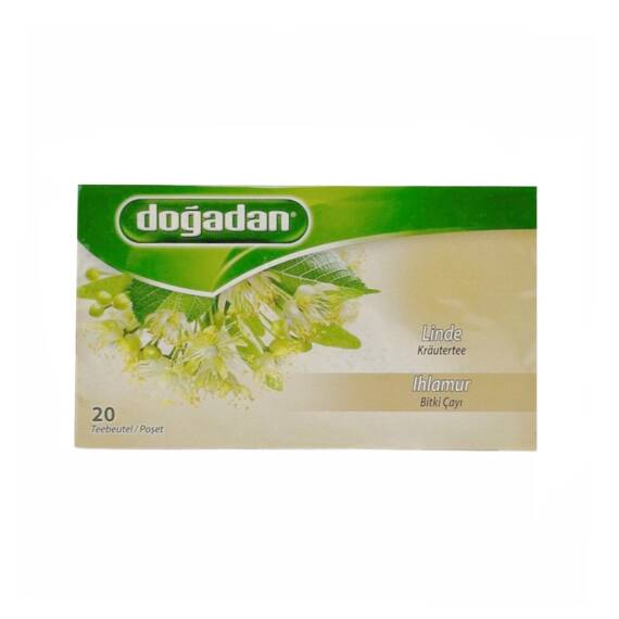DOGADAN IHLAMUR CAY 20 POSET 0030 - 1
