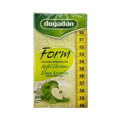 Doğadan Form Alma çayı N20 - DOGADAN