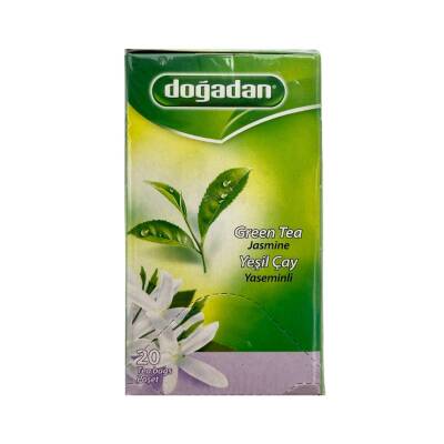 DOGADAN YASIL CAY YASEMENLI 20 POSET 1761 - 