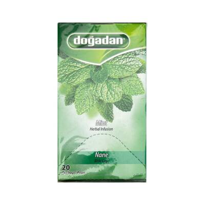 Doğadan Nanə çayı N20 - DOGADAN