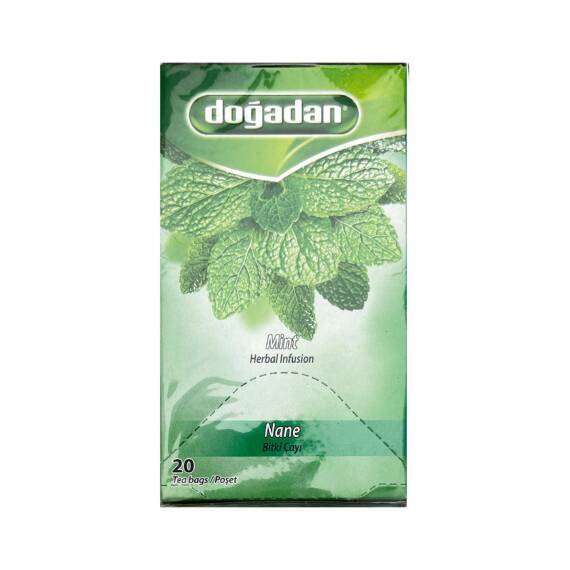 Doğadan Nanə çayı N20 - 1