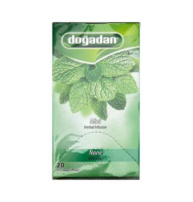 Doğadan Nanə çayı N20 - DOGADAN
