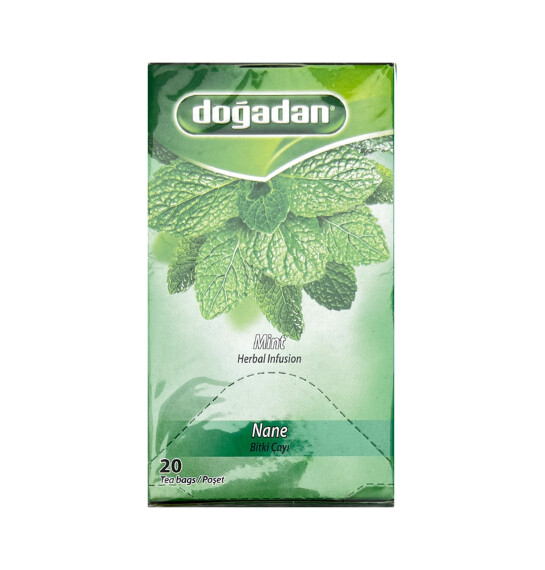 Doğadan Nanə çayı N20 - DOGADAN
