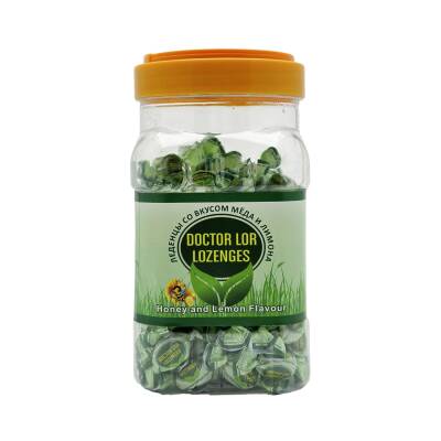 DOKTOR-LOR LIMON/BAL N100 - 