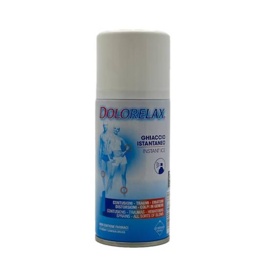 Dolorelax Buz spreyi 150 ml - 1