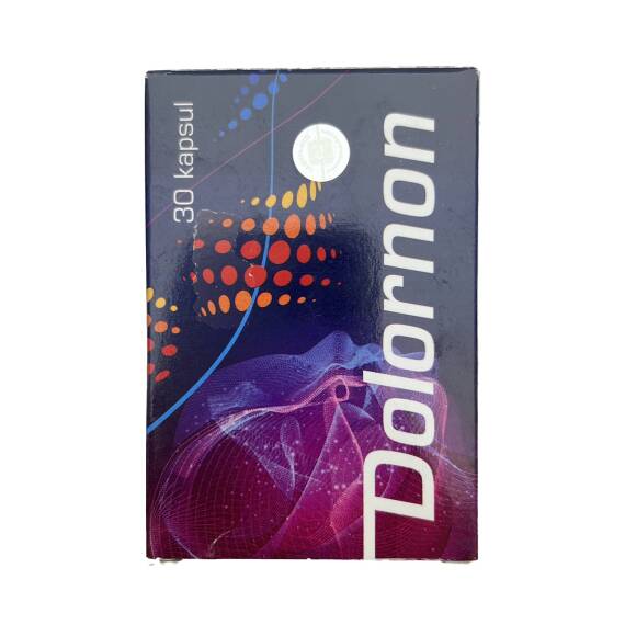 DOLORNON N30 KAPS - 1