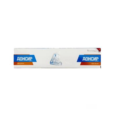 DONSIR 100GR KREM - 