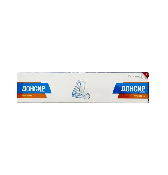 Donsir 100 qr krem - 1