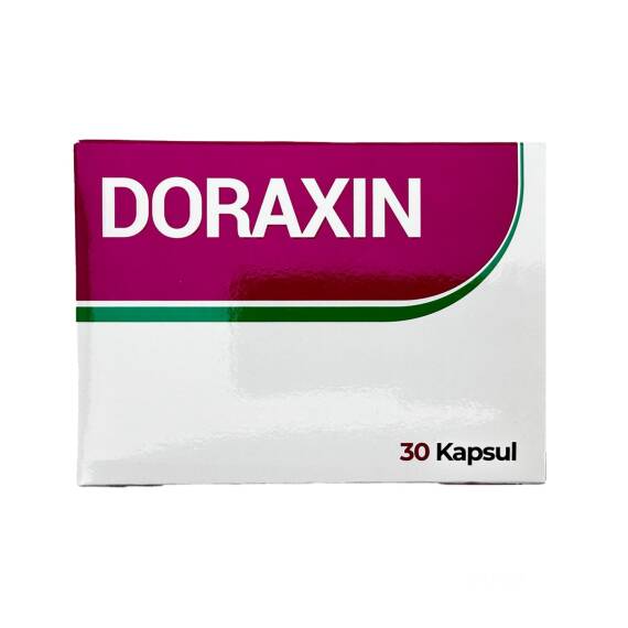 Doraksin N30 kapsul - 1