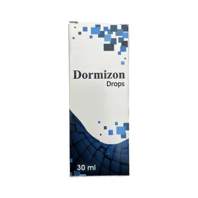 DORMIZON 30ML DAMLA - 