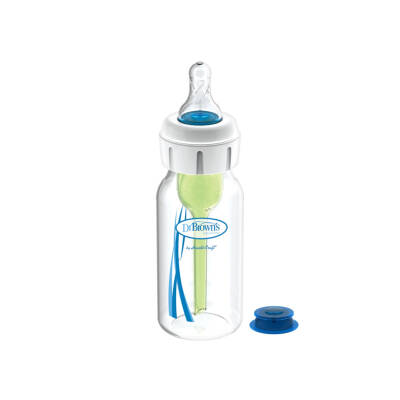 Dr Browns Xüsusi anti-kolik butulka 120 ml, 0 ay+ - DR.BROWN S