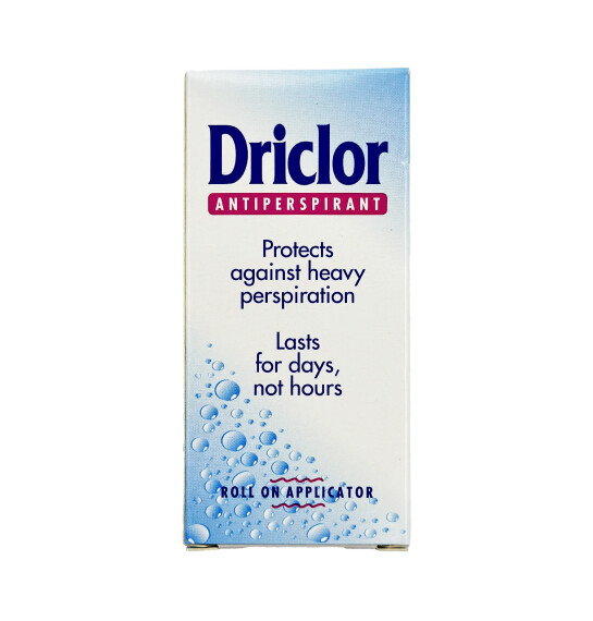 Driklor Antiperspirant 20 ml - 