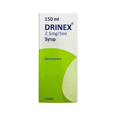 DRINEKS 150ML SRP - 