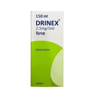 DRINEKS 150ML SRP - 