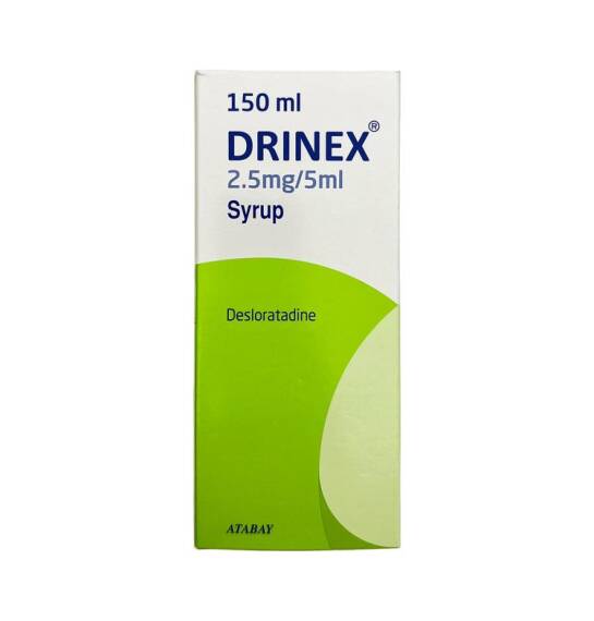 DRINEKS 150ML SRP - 1