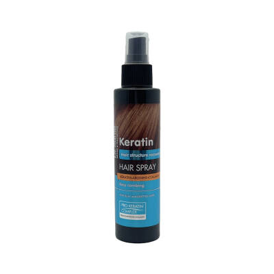 DR.SANTE KERATIN VOSSTANOVLENIE STRUKTUR VOLOS SPREY 150ML 5466 - 