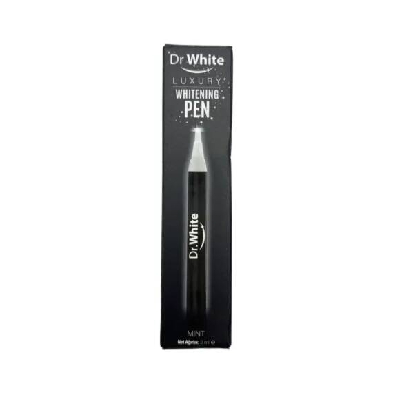 DR.WHITE LUXURY WHITENING PEN 2ML 2432 - 1