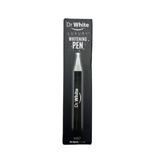 DR.WHITE LUXURY WHITENING PEN 2ML 2432 - 1