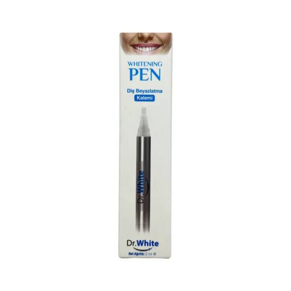 DR.WHITE WHITENING PEN 5ML 2418 - 1